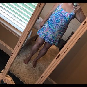 Lilly Pulitzer Shift Dress